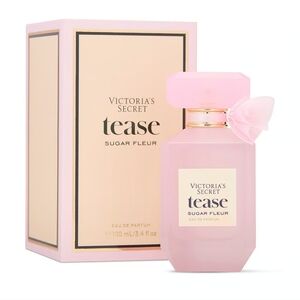 Victoria’s Secret FINE FRAGRANCETease Sugar Fleur Eau de Parfum 100ml/3…